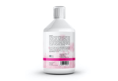 Liquid Marine Collagen 10.000mg - Impeccable