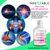 Liquid Marine Collagen 10.000mg - Impeccable