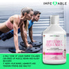 Liquid Marine Collagen 10.000mg - Impeccable
