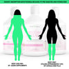 Liquid Marine Collagen 10.000mg - Impeccable