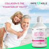 Liquid Marine Collagen 10.000mg - Impeccable