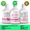 Liquid Marine Collagen 10.000mg - Impeccable